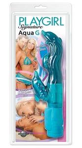 PLAYGIRL AQUA G DOLPHIN