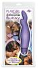 PLAYGIRL SILICONE BUNNY 