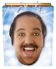 RON JEREMY HEAD BAG 