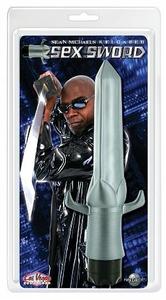 SEAN MICHAELS SEX SWORD  