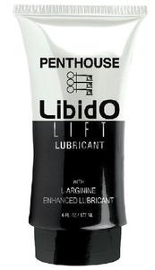 PENTHOUSE LIBIDO LIFT LUBRICANT