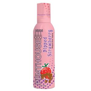 BODY TOPPING STRAWBERRY