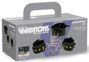 VARIATIONS ENTRAPMENT KIT