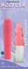 RABBIT MASSAGE KIT PERFECTLY PINK