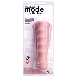 GYRATING MASSAGER PINK