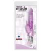 MODE 10X DUAL STIMULATOR VIBE LILAC