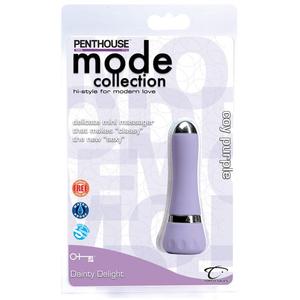 MODE DAINTY DELIGHT PURPLE