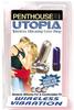 UTOPIA VIB LOVE RING