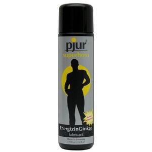 PJUR SUPERHERO LUBRICANT 100ML