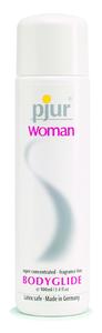 PJUR EROS ORIGINAL WOMAN 100ML