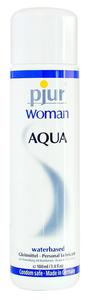 PJUR EROS ORIGINAL WOMAN WATER  100ML