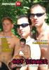 HOT SUMMER -DVD