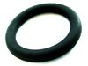 COCK RING MEGA NITRILE LARGE BLACK