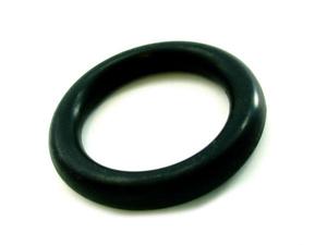 COCK RING MEGA NITRILE MED BLACK