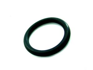 COCK RING NITRILE 1.5 BLACK