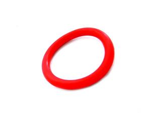 COCK RING NITRILE 1.5 RED