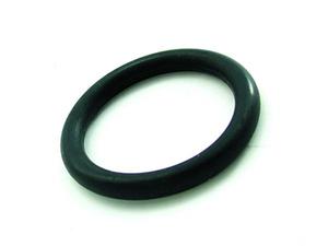 COCK RING NITRILE 1.75 BLACK