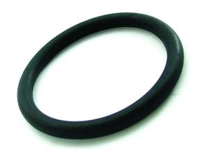 COCK RING NITRILE 2 BLACK