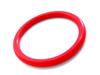 COCK RING NITRILE 2 RED