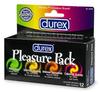 DUREX PLEASURE PACK 12PK