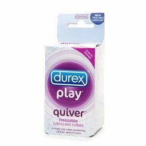 DUREX PLAY QUIVER 