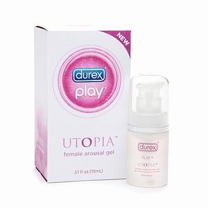 DUREX PLAY UTOPIA