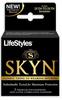 LIFESTYLES SKYN 3 PACK