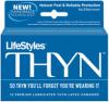 LIFESTYLES THYN 12 PACK