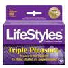 LIFESTYLES PLEASURE 12 PACK