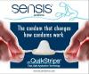 SENSIS QUIKSTRIPS 3 PACK THIN(wd)