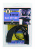 RUBBER FIGURE 8 DIVIDER