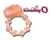 SCREAMING O VIBRATING RING