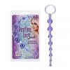 FIRST TIME LOVE BEADS PURPLE