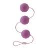 FIRST TIME LOVE BALLS TRIPLE LOVER PINK