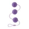 FIRST TIME LUV BALLS TRIPLE LOVER PURPLE