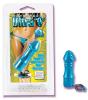 ULTRA O BLUE PENIS WATERPROOF