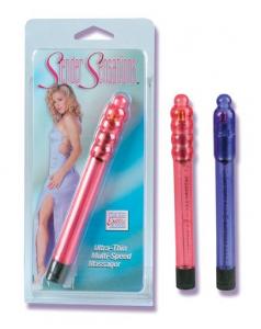 SLENDER SENSATIONS PURPLE