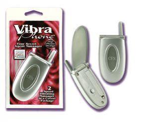 VIBRA PHONE