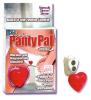 PANTY PAL HEART VIBRATING