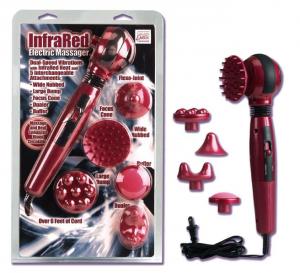 INFRARED ELECTRIC MASSAGER