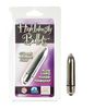 HIGH INTENSITY BULLET SILVER