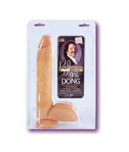 RON JEREMY DONG 9.5