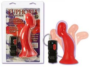 EUPHORIA PLEASURE RIDE 7