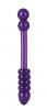 DOUBLE TROUBLE PURPLE