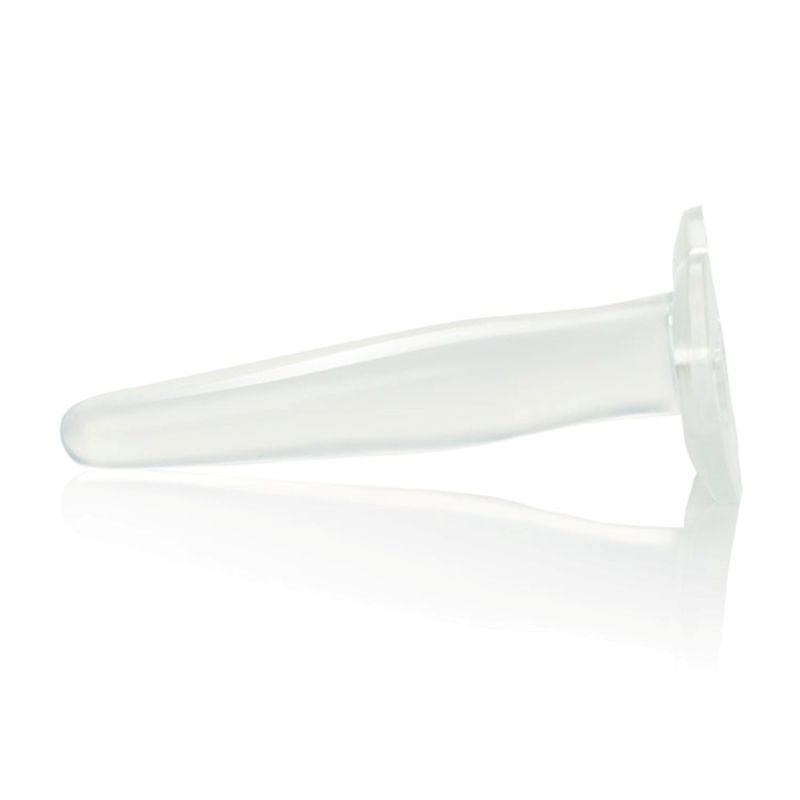 Silicone Tee Probe-Clear image 3