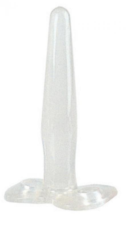Silicone Tee Probe-Clear image 8
