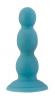PLUSH INTERMEDIATE BLUE