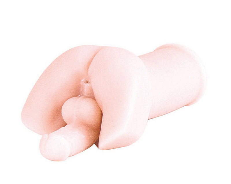 Мужской Мастурбатор Жопа