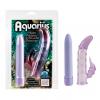 HYDRO MASSAGER PURPLE