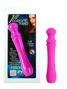 ILLUSION WAND PINK